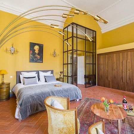 A Casa Reale Bastia (Corsica) Exterior foto