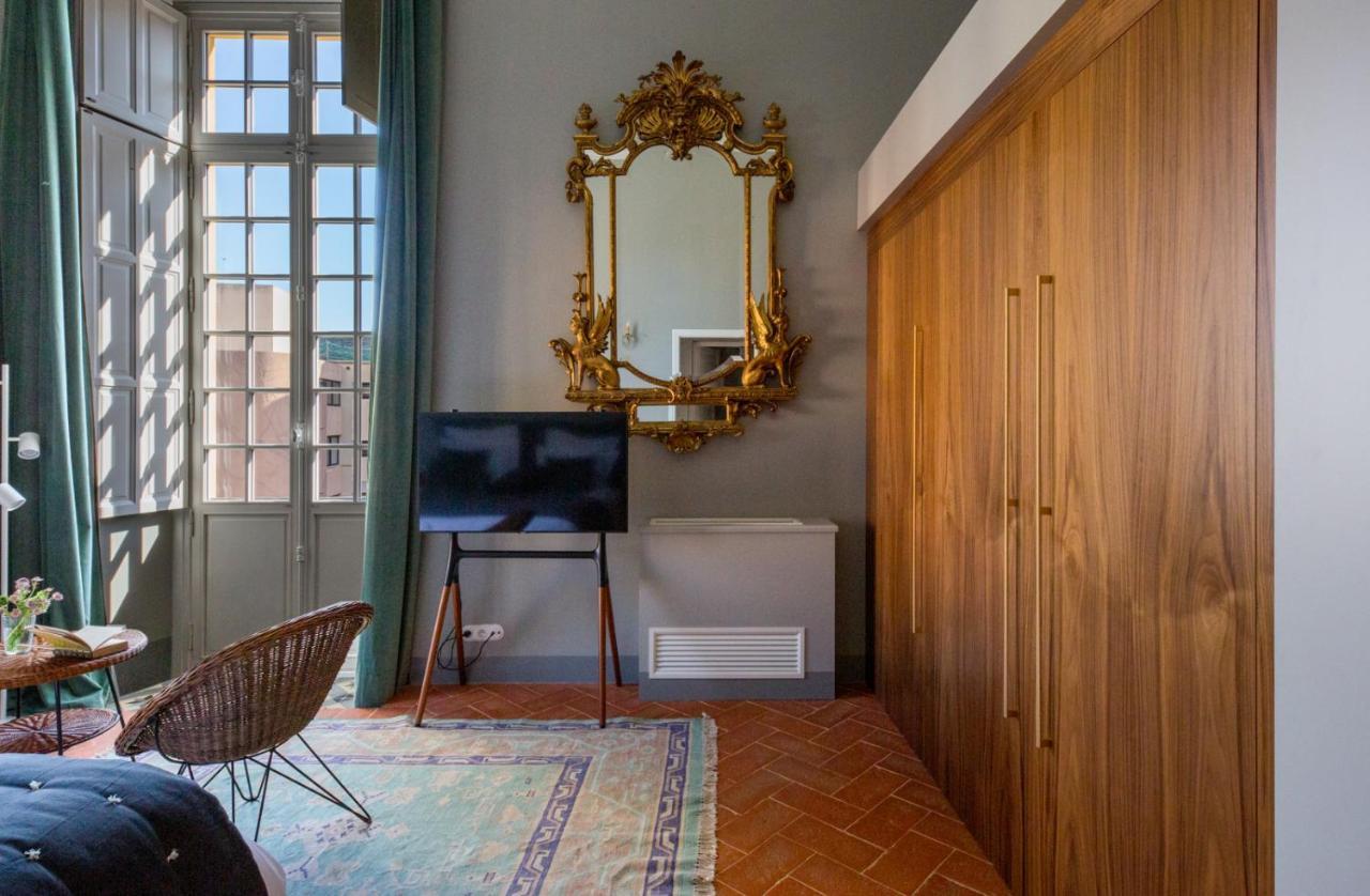 A Casa Reale Bastia (Corsica) Exterior foto